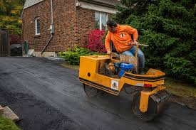 Trusted Nettleton, MS Driveway Paving Experts